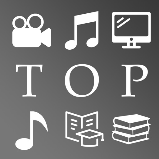 Top Everything by Filipp Zimin