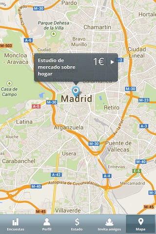 Feebbo España screenshot 4