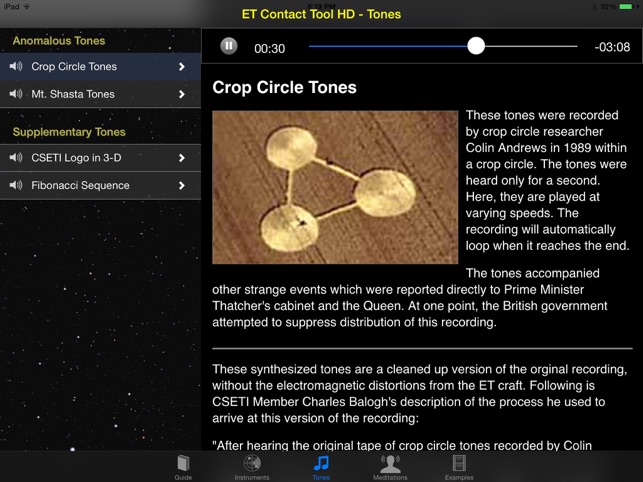 ET Contact Tool HD(圖1)-速報App