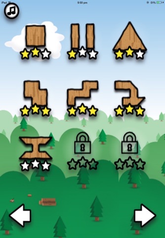Cut It - Addictive Puzzle Game screenshot 3