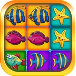 Fish Mania Blitz Match