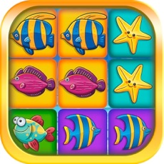 Activities of Fish Mania Blitz Match
