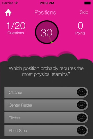 Baseball IQ - For Moms screenshot 3