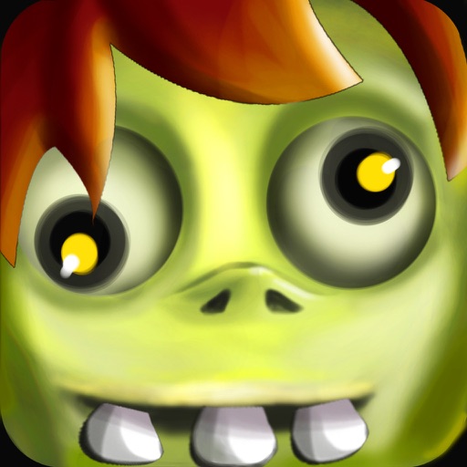 Zombie Returns icon