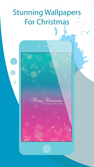 Christmas Wallpapers & Backgrounds Collection(圖4)-速報App