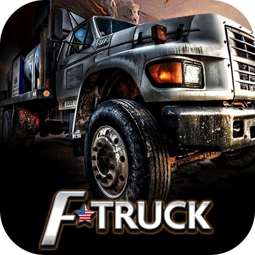 F Truck icon