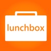 lunchbox - a luncheon roulette