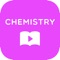 332 tutoring videos explain every Chemistry topic you need, no matter what textbook you have