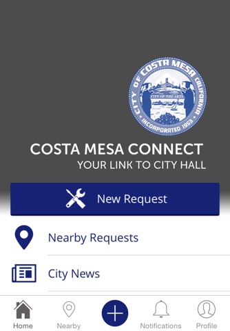 Costa Mesa Connect screenshot 3