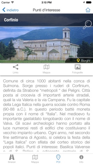 Itinerari d'Abruzzo(圖5)-速報App