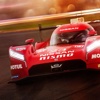 Le Mans: 3D