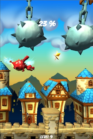 Dragon Dipper screenshot 4