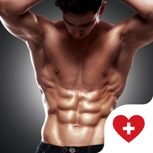 Six Pack Abs by VG (HD) icon