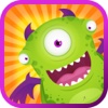 Crazy Monster - Tap N Jump