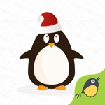 Penguin Snow Escape  Mountain Jungle Zen