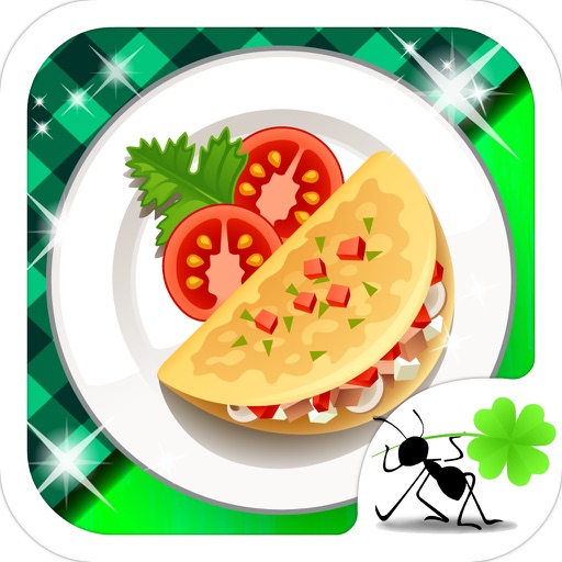 Thanksgiving Dinner - Cooking,Decoration,Girls Games Icon