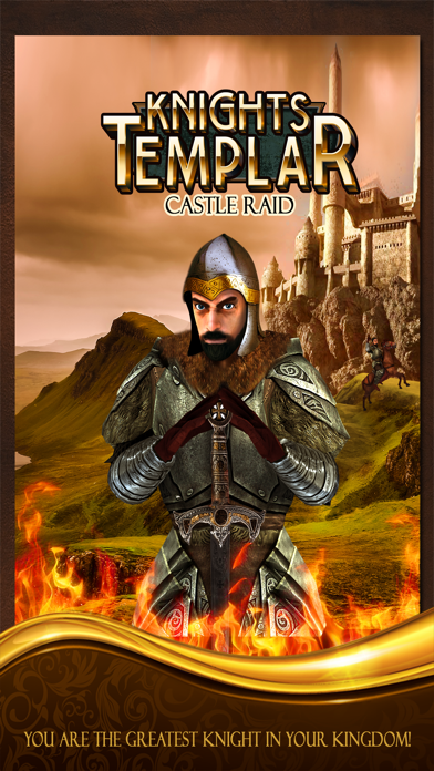 Updated King Arthur Templar Knights Castle Raid Pc Iphone Ipad App Download 2021 - king arthurs castle roblox