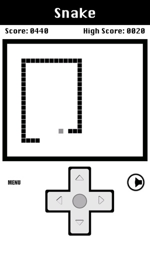 Classic Snake Returns : Pro(圖2)-速報App