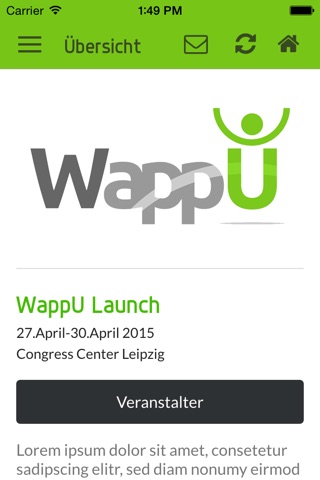 WappU screenshot 3