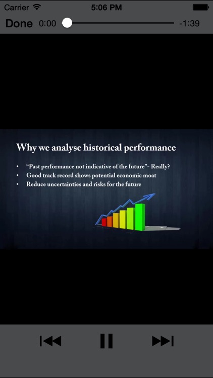 ValueInvestings