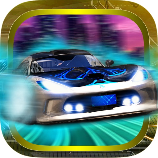 Age Of Future Extreme World Battle Racing Challenge