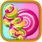 Vegas Candy in the Land of Sugar Mania - Lucky Casino Slots Game Free