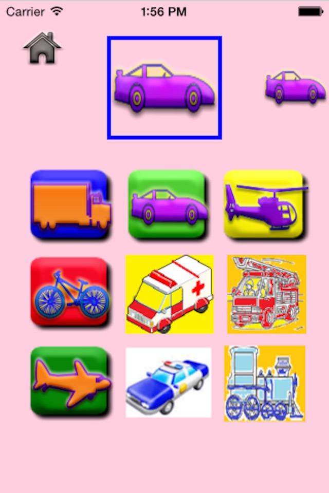 Baby PhonePro Free screenshot 3