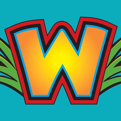 Wild Adventures Theme Park Icon