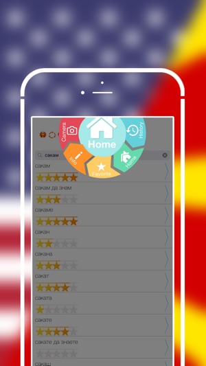 Offline Macedonian to English Language Dictionary(圖2)-速報App