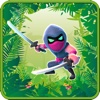 Jungle Ninja Attack