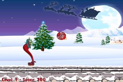 A CHRISTMAS ELVES IN JULY – WINTER BEACH BOWLING CHALLENGE screenshot 4