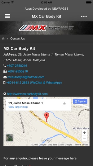 MX Car Body Kit(圖5)-速報App