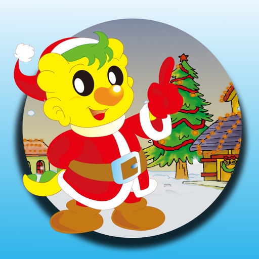 Chevady's Xmas Fun iOS App