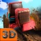 Farming Tractor Racing 3D Full