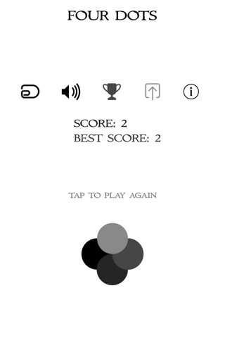 Four Dark Dots screenshot 4