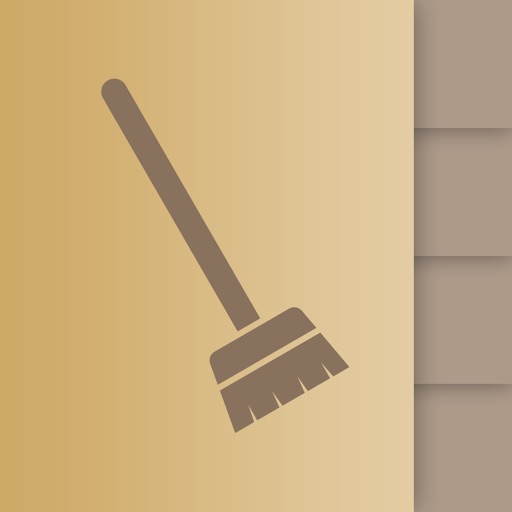 Spring Cleaning 2