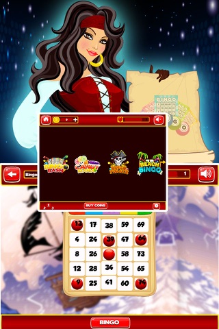 Bingo Dragon Pro- Age Of Bingo Dragon screenshot 4