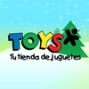 Navidad Toys