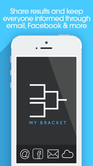 My Bracket + Tournament Manager for Amateur Sports(圖4)-速報App