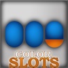 Amazing Color Slot Machine Casino Game