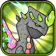 Activities of Dragon Monster - Evolve Lost Dragons