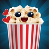 Popcorn Time Movies - The Best Free Films & TV Series Cinema Quiz Game