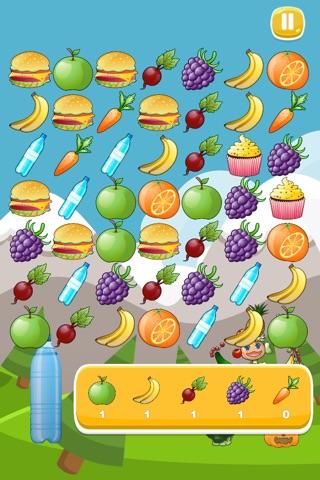 Mr 5 A Day screenshot 2