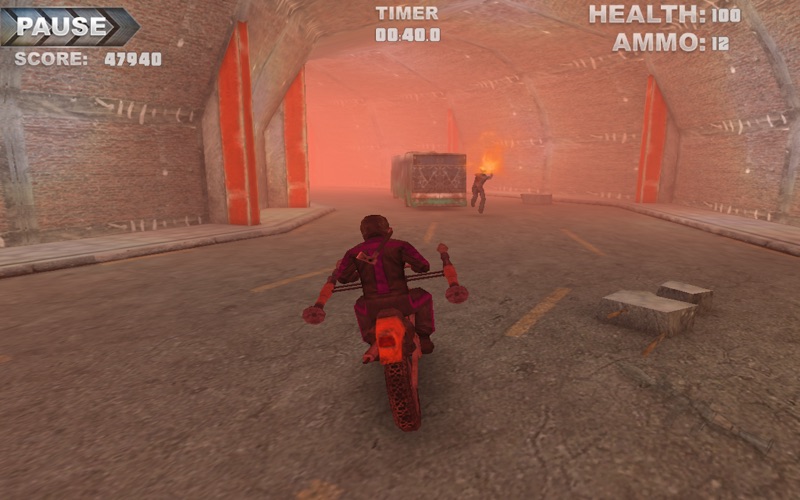 Dirt Bike Apocalypse thumbnail 2