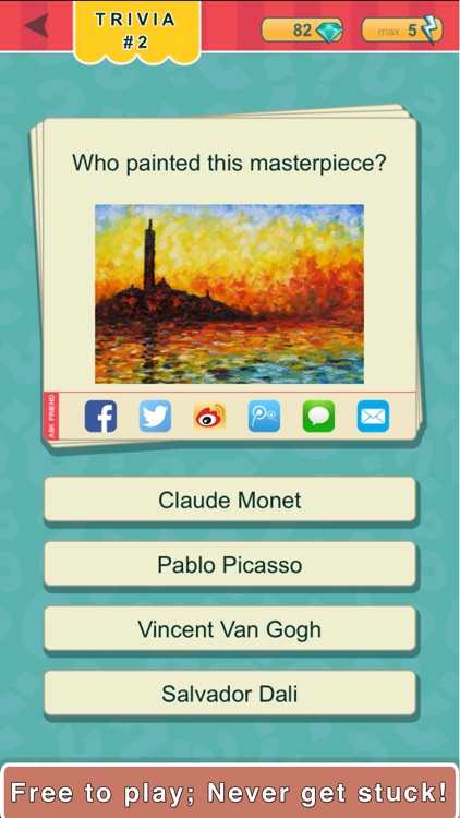 Trivia Quest™ History - trivia questions screenshot-3