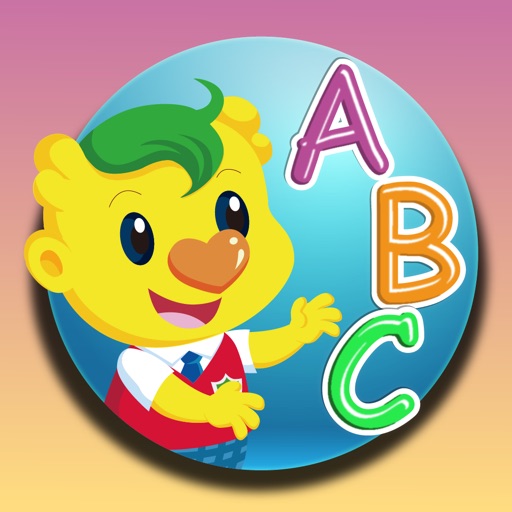 ABC Land Icon