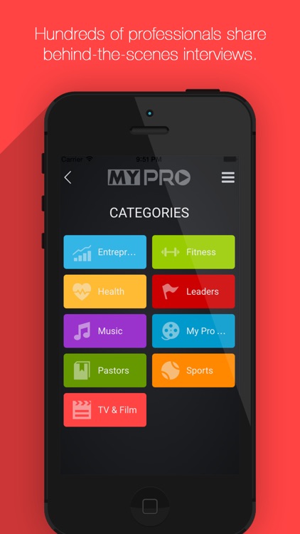 MyPro Play screenshot-3