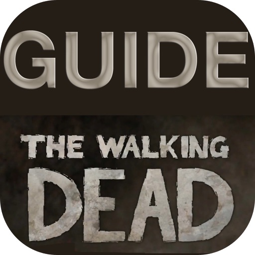 Guide for The Walking Dead icon