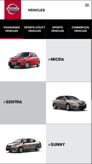 My Nissan(圖3)-速報App