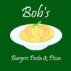 Bob's Burgers Pasta & Pizza